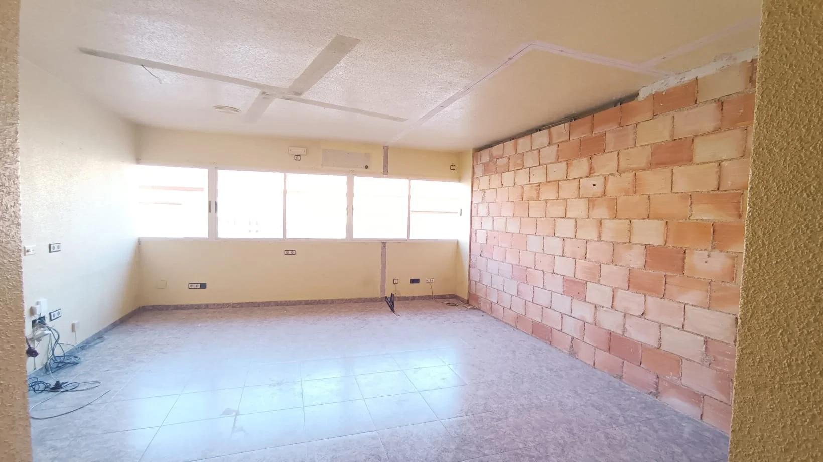 Oficina céntrica de 45 m² en Los Alcázares