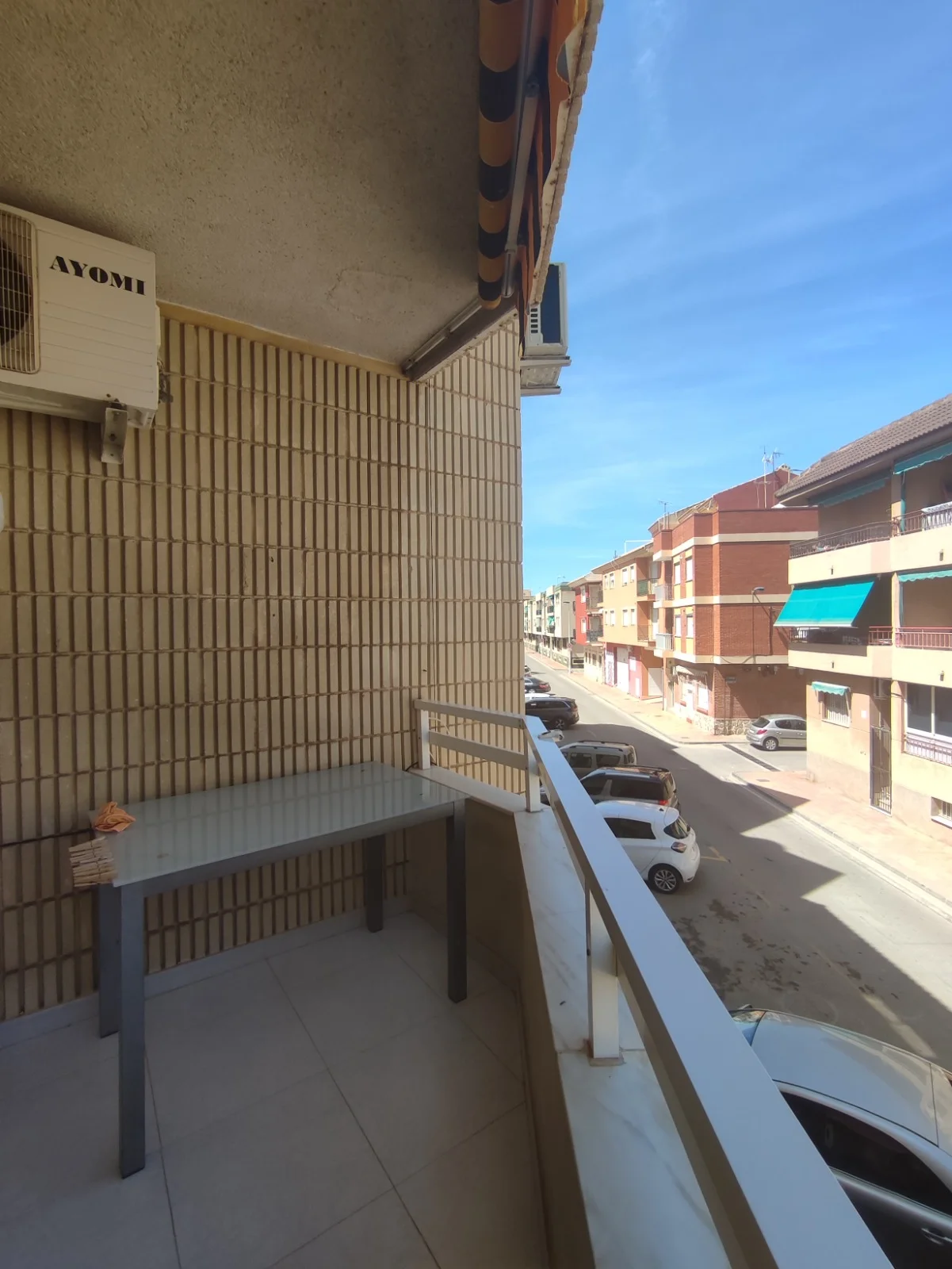 Coastal apartment near beach, 2 bedrooms