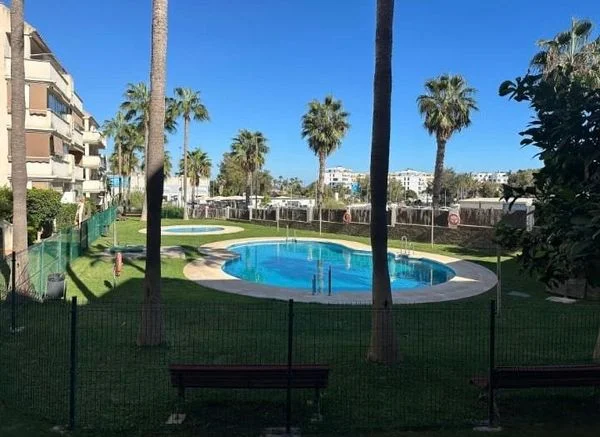 Spacious La Colina flat, 3 bedrooms