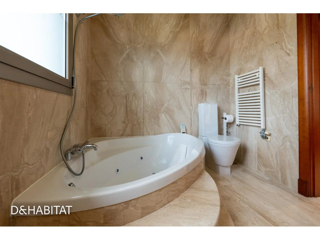High-end chalet in Viladecavalls, 5 bedrooms