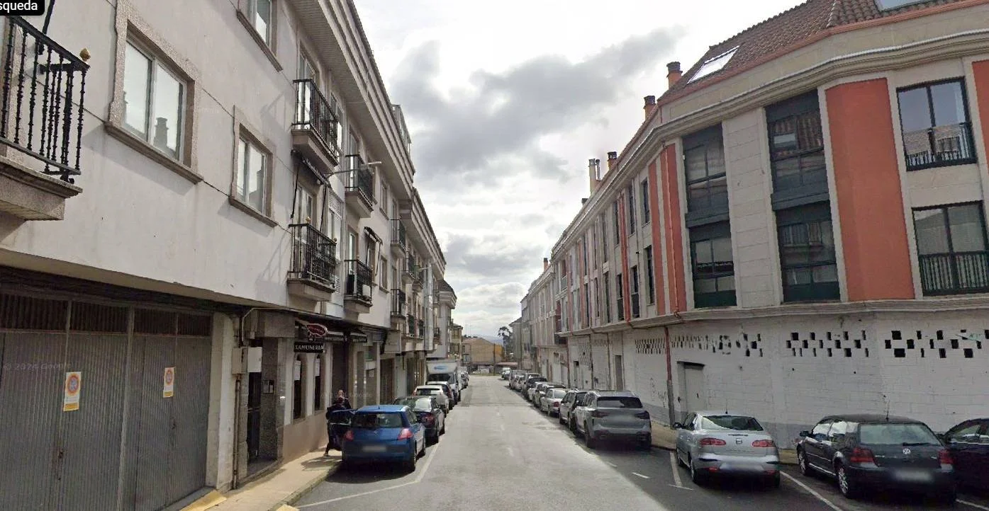 Central Melide commercial unit, 739 m²