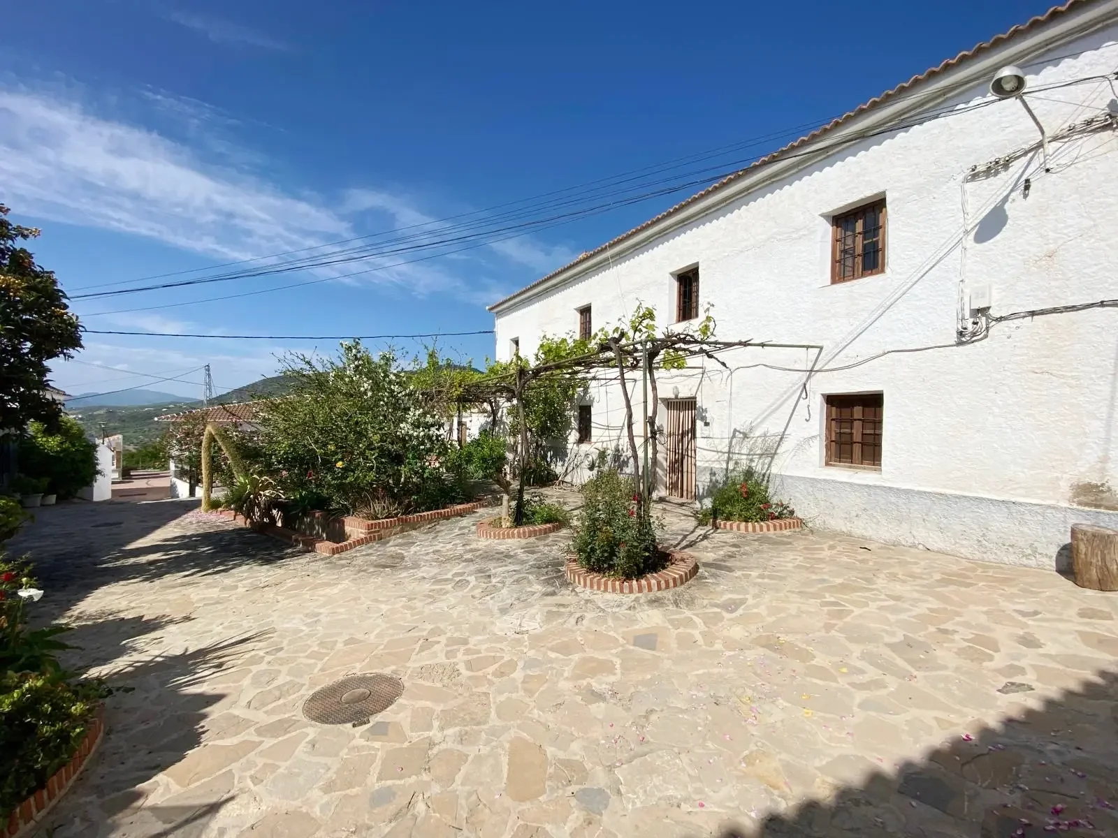 Adosado ocupado en Periana, 50 m²