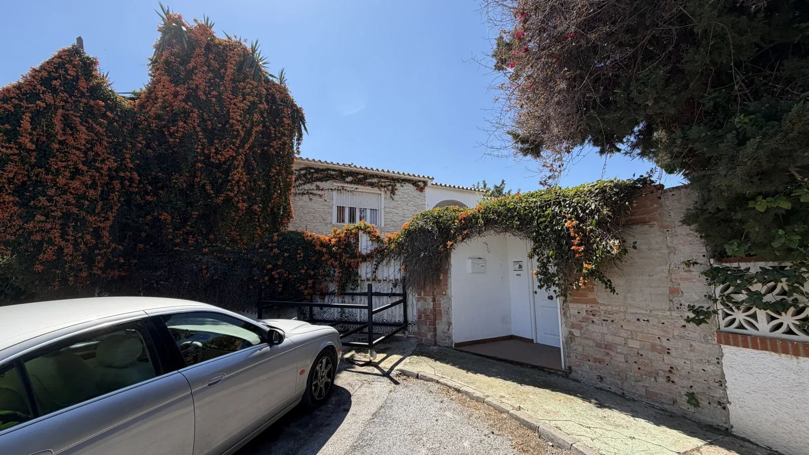 Chalet alquilado en Alhaurín, 3 dormitorios