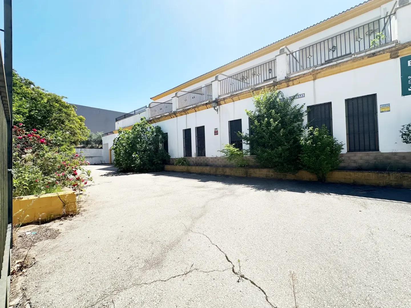 Hotel de dos estrellas con eventos