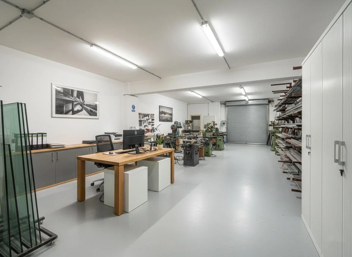Local comercial a pie de calle, 328 m² en Inca