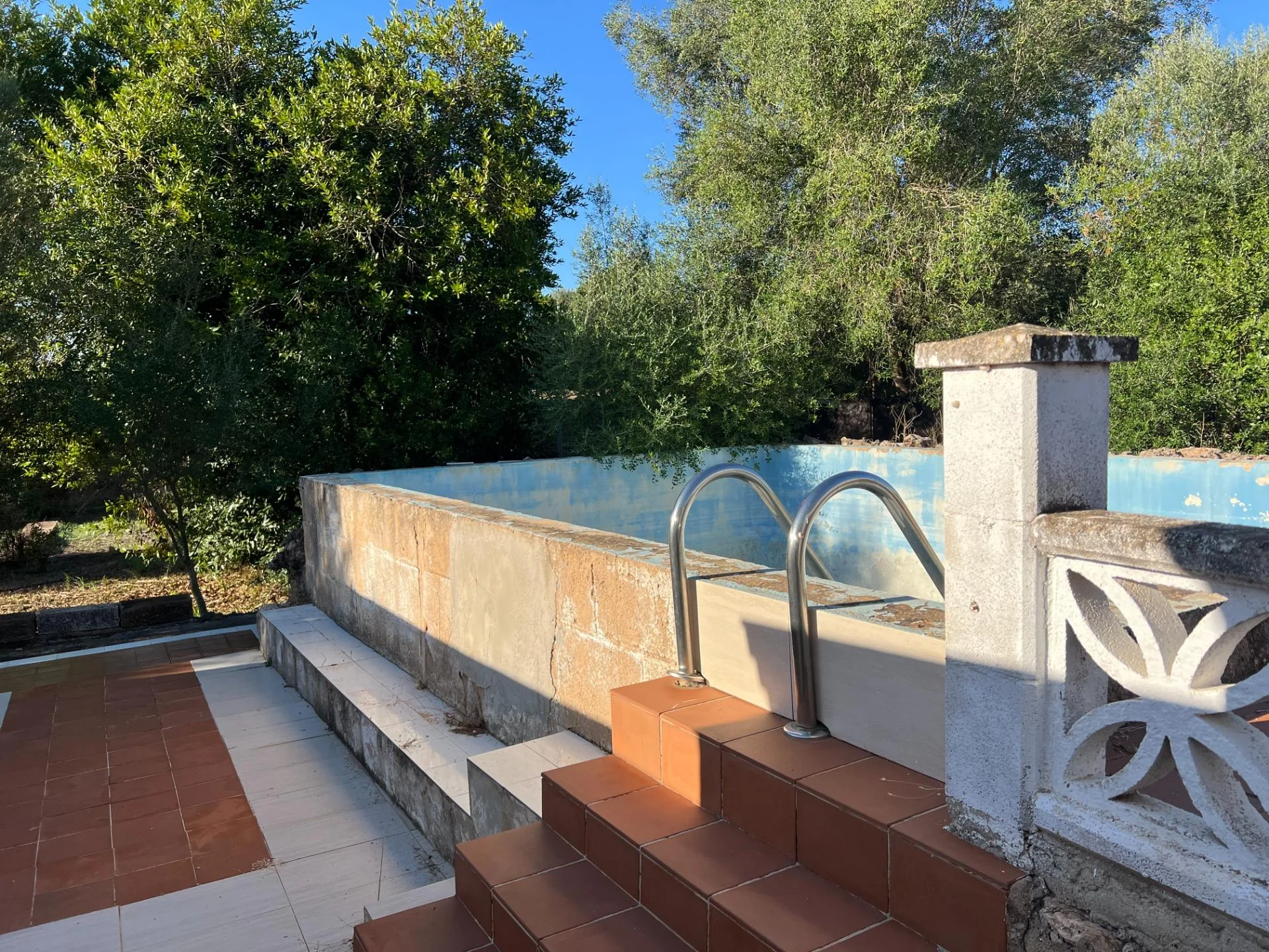 Casa de campo en Sencelles, 3 habitaciones