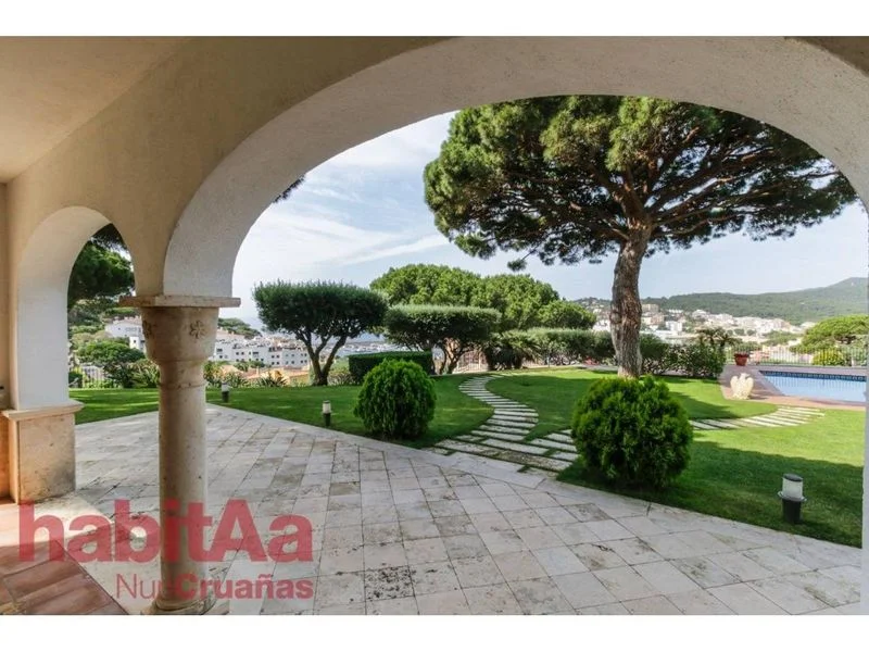 Villa de lujo en S'Agaró, 7 dormitorios