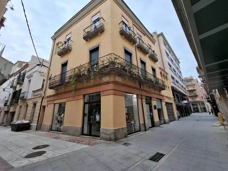 Local comercial en Centre, 35 m²