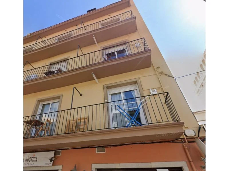 Piso de 100 m² en L'Eixample