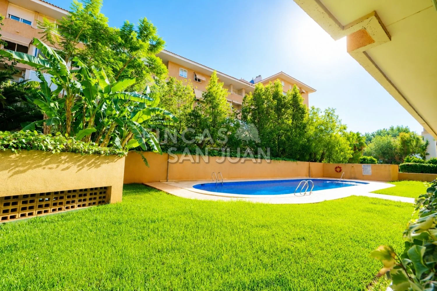 Ground-floor flat in Centro, 2 bedrooms