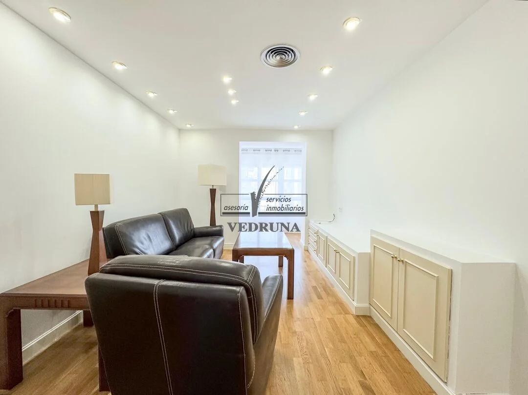 Central Zaragoza apartment, 1 bedroom