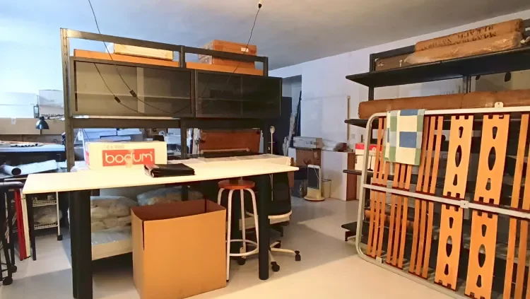 Local versátil de 51 m² con garaje