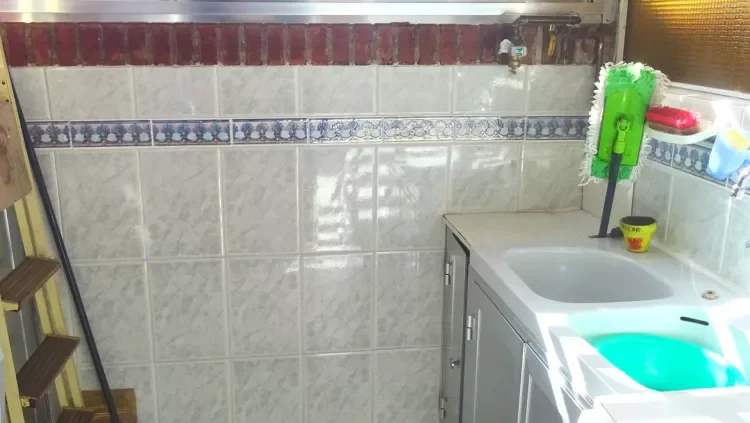 Piso de dos dormitorios en Tres Cantos