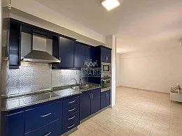 Two-bedroom flat in El Tablero