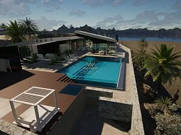 Gran solar en Monte León, 7.750 m²