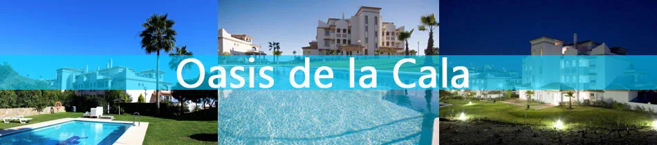 Selección en Oasis de La Cala