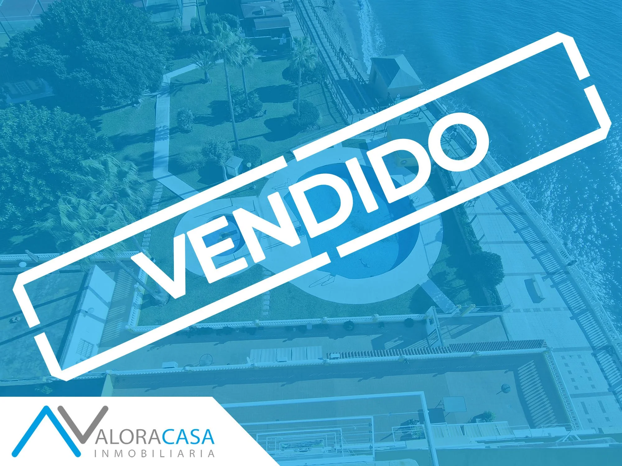Loft en Calahonda junto a la playa
