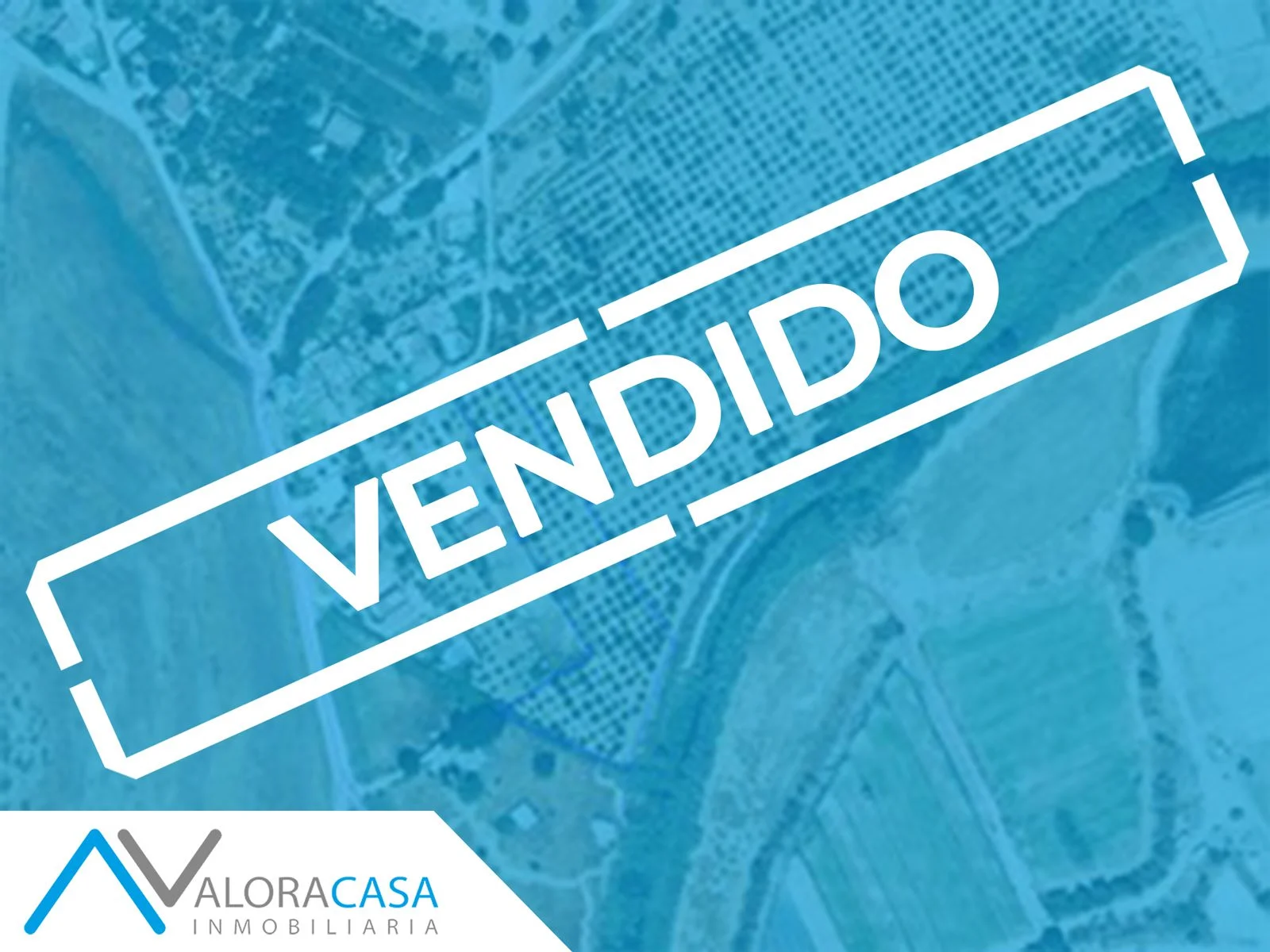 Gran terreno rústico llano cerca de Málaga