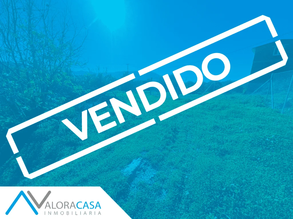 Terreno rústico vallado cerca de Cártama