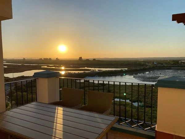 Apartamento en primera línea en Punta del Moral