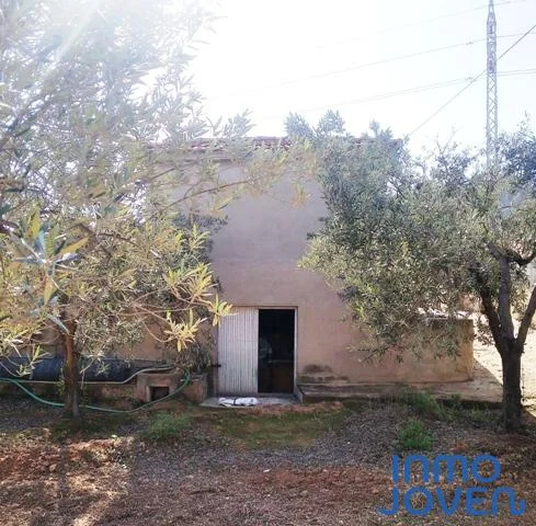 Urban plot near San Vicente, 3,200 m²