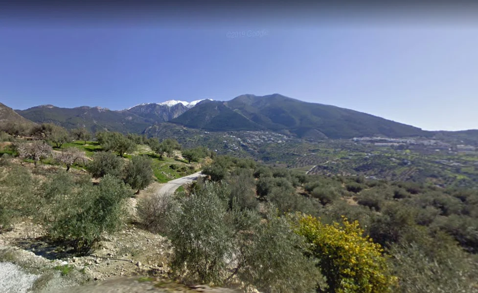 Venta Alta property portfolio, six homes