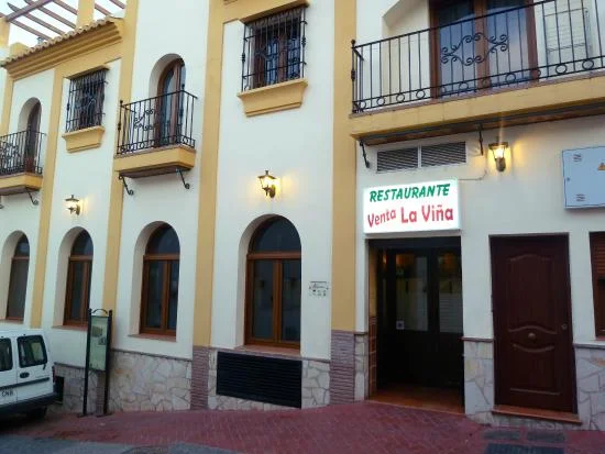 Property in Viñuela