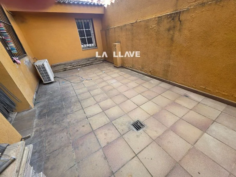Unidad céntrica en Palafolls de 149 m²