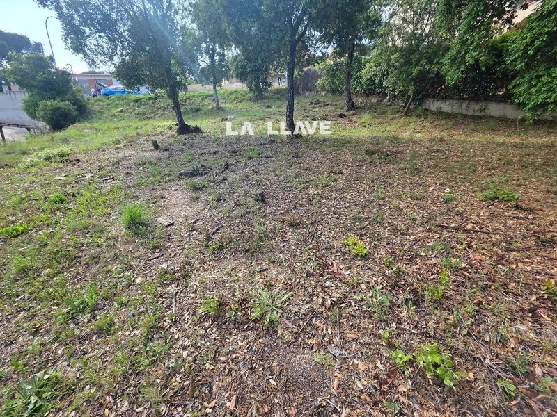 Terreno urbanizable en Tordera con 420 m²