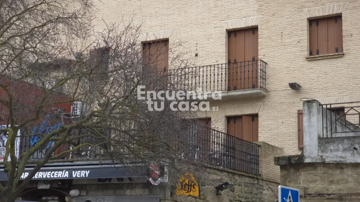 Versatile Camino building, 435 m²