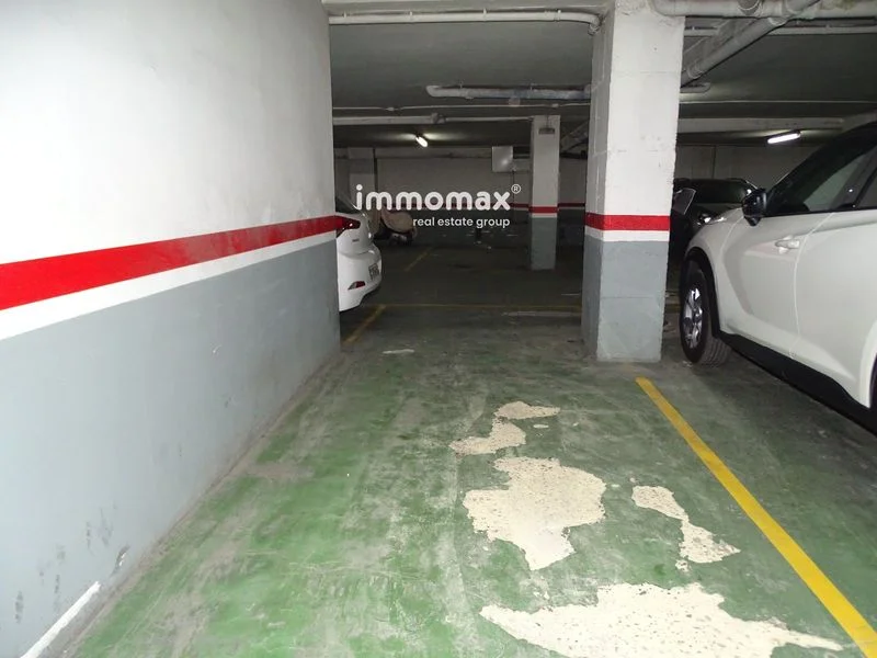 Plaza de parking de 11 m² en Tortosa