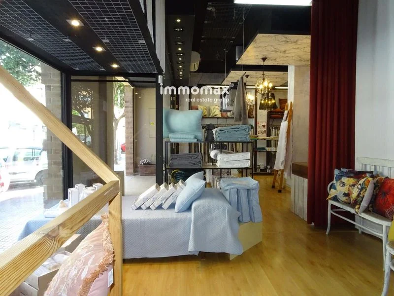 Local comercial en Ferreries de 148 m²