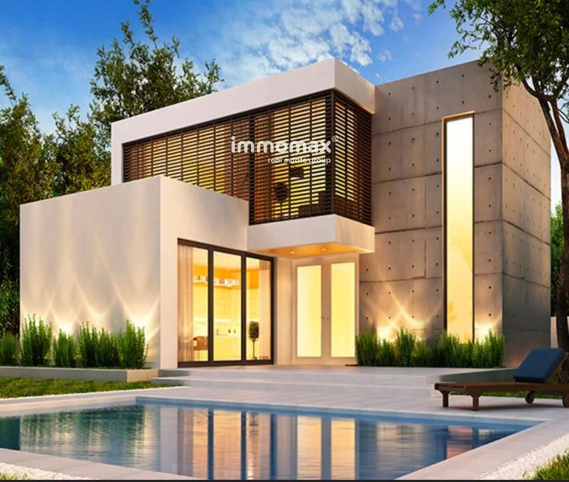 Parcela esquinera en Fondo Somella, 662 m²
