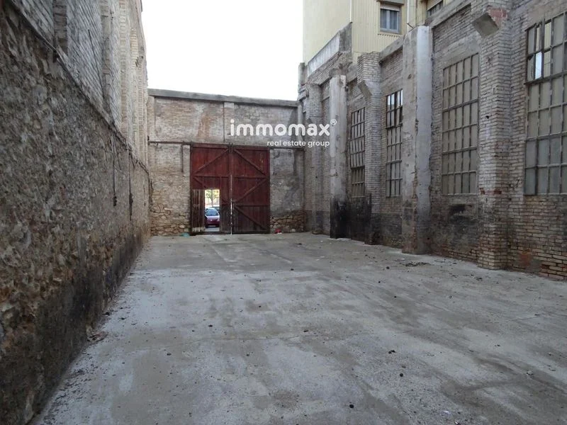 Solar urbano en Ferreries, Tortosa