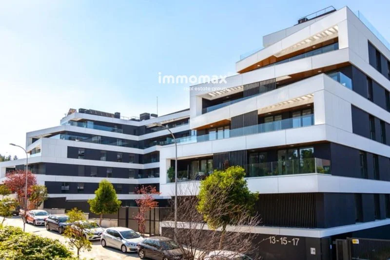 Terreno para promoción en Vilanova, 2.535 m²
