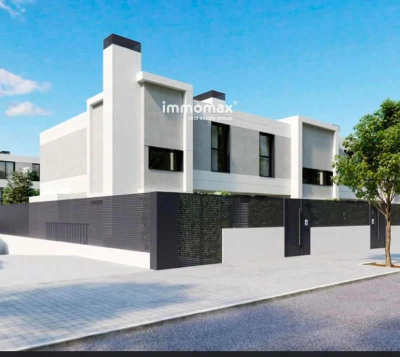 Parcela con vistas al mar en Vilanova, 404 m²