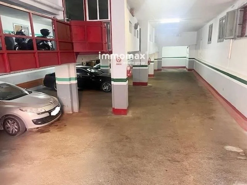 Local comercial de 339 m² en Las Planas