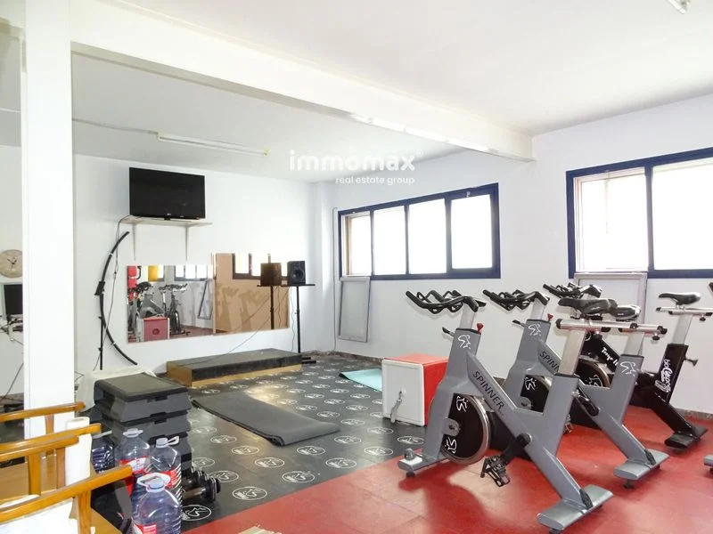 Amplio local comercial en Ferreries