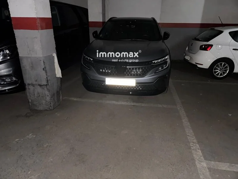Plaza de parking en Marianao, 22 m²