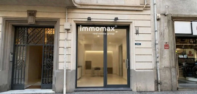 Commercial premises in Eixample, 85 m²