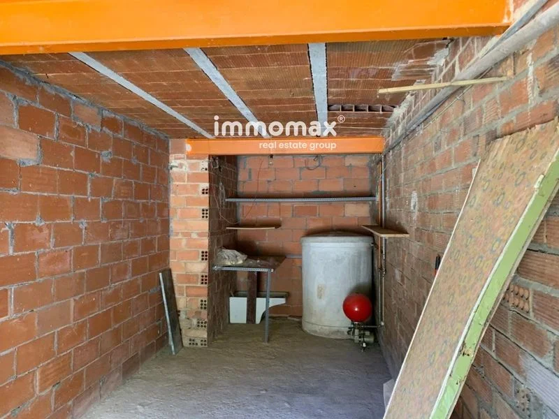 Garaje de 32 m² en Santa Eulàlia
