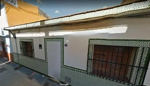 Casa en Mijas con proyecto aprobado
