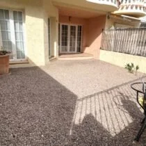 Furnished 67 m² Villaricos Apartment