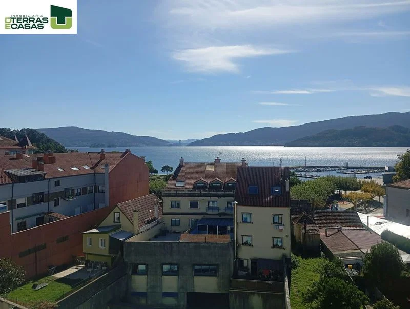 Arcade sea-view penthouse, 3 bedrooms