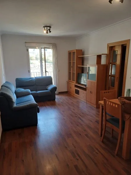 Apartamento en buen estado en Chinchilla con garaje