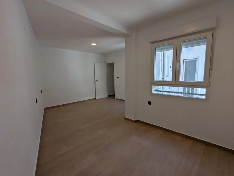 Reformed San Pablo apartment, 2 bedrooms