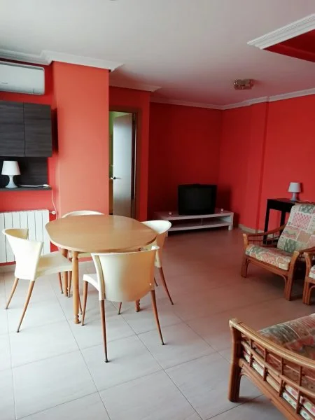 Duplex penthouse with 150 m² terrace