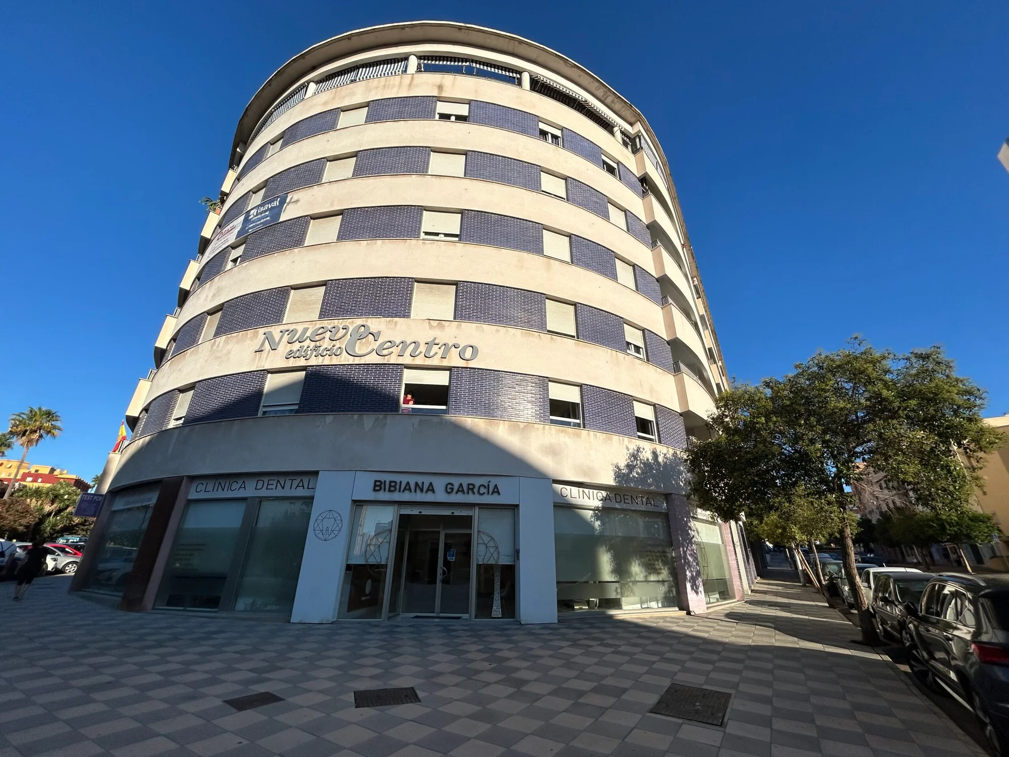 Local comercial a pie de calle, 183 m²