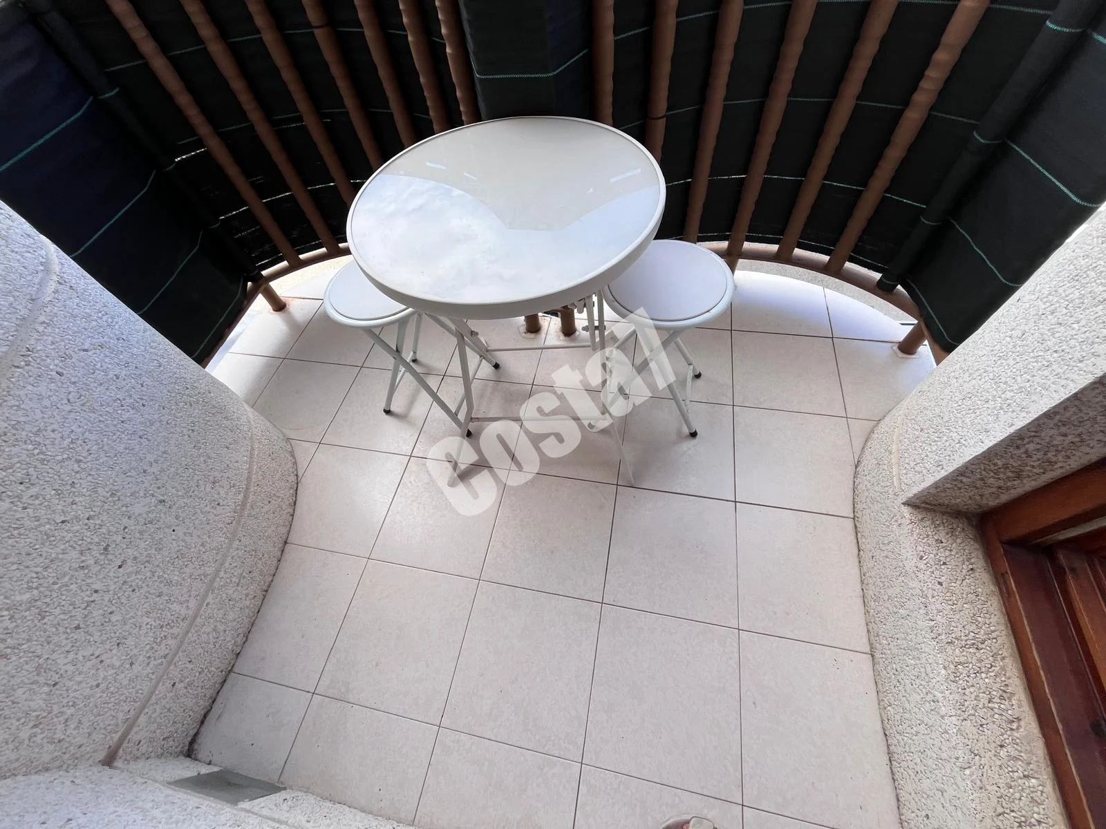 Central Noja flat, 2 bedrooms