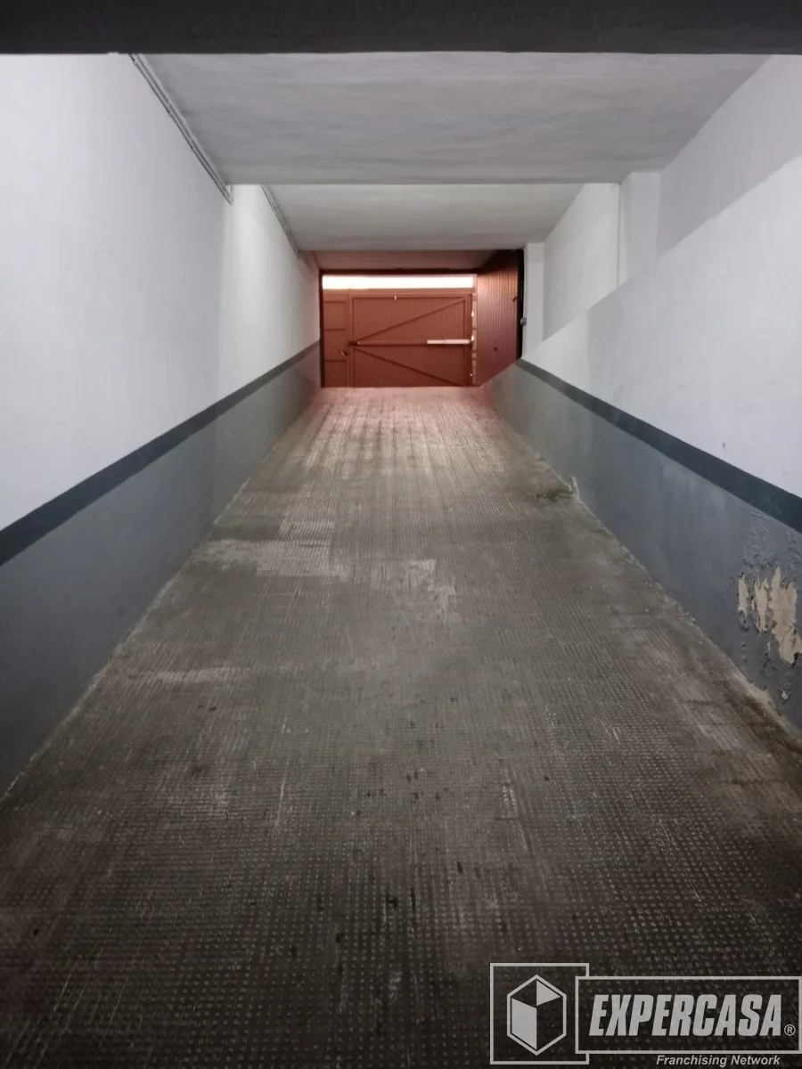 Storage unit in Poblats Maritims, 9.5 m²